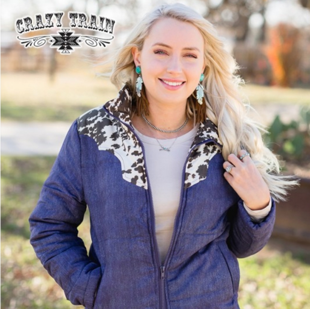 Jackson Hole Jacket